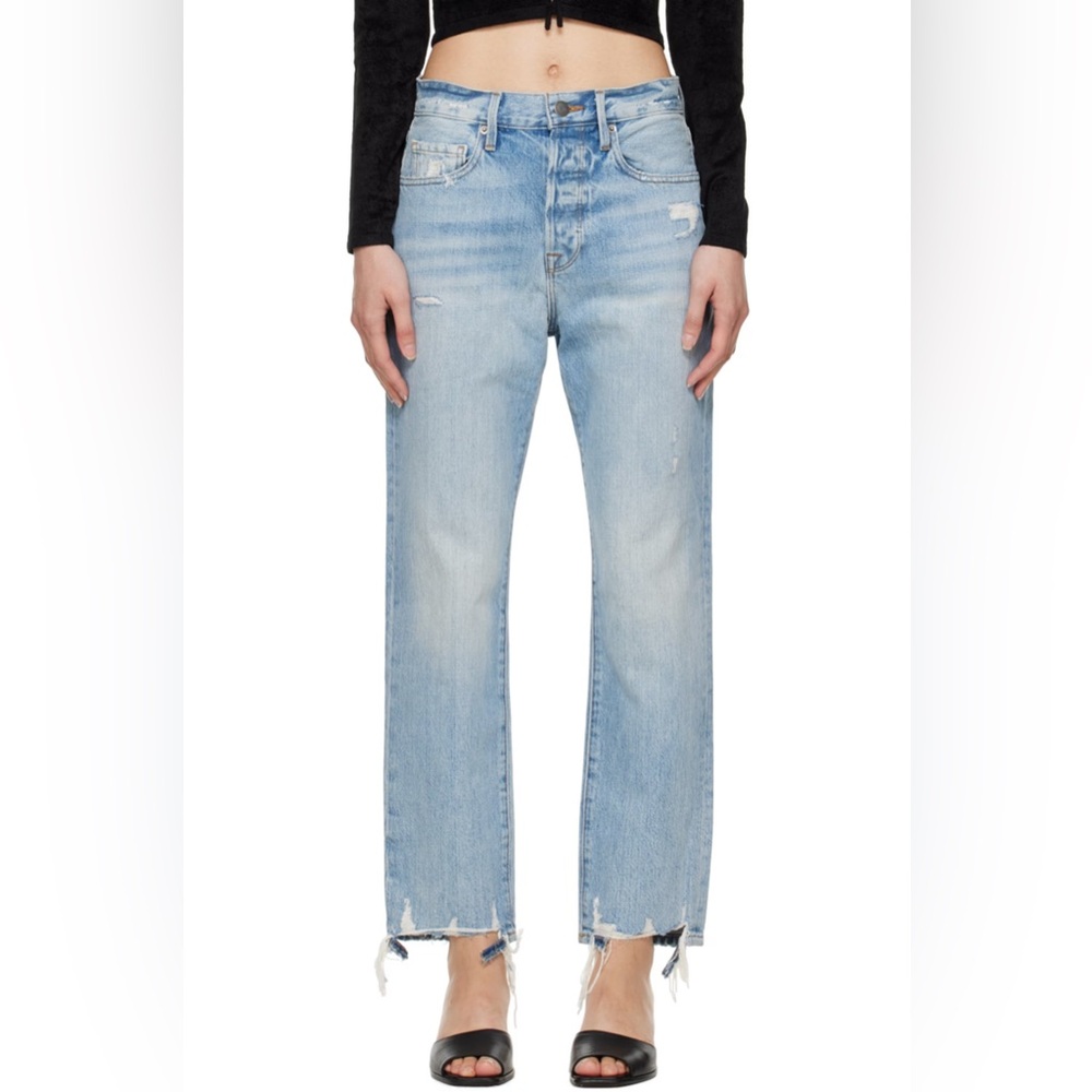 FRAME Blue 'Le Original' Jeans sz 29